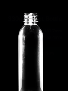 330ml Bullet Bottle 100PCS