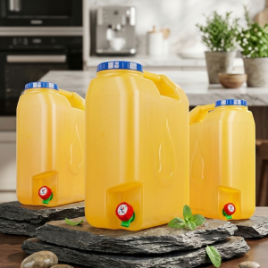 SLIM GALLON 5 GALLON 5 Gallon Slimjug