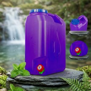 SLIM GALLON 5 Gallon Slimjug