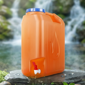 5 Gallon Slimjug