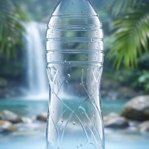 1 liter Sexy Bottle 24pcs