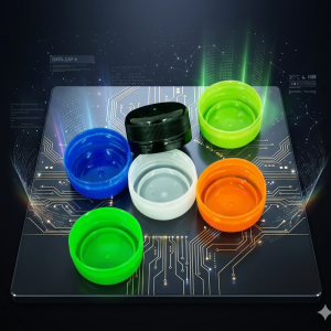 48mm Caps minimum 50pcs