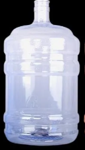 ROUND GALLON WHITE 5 GALLON